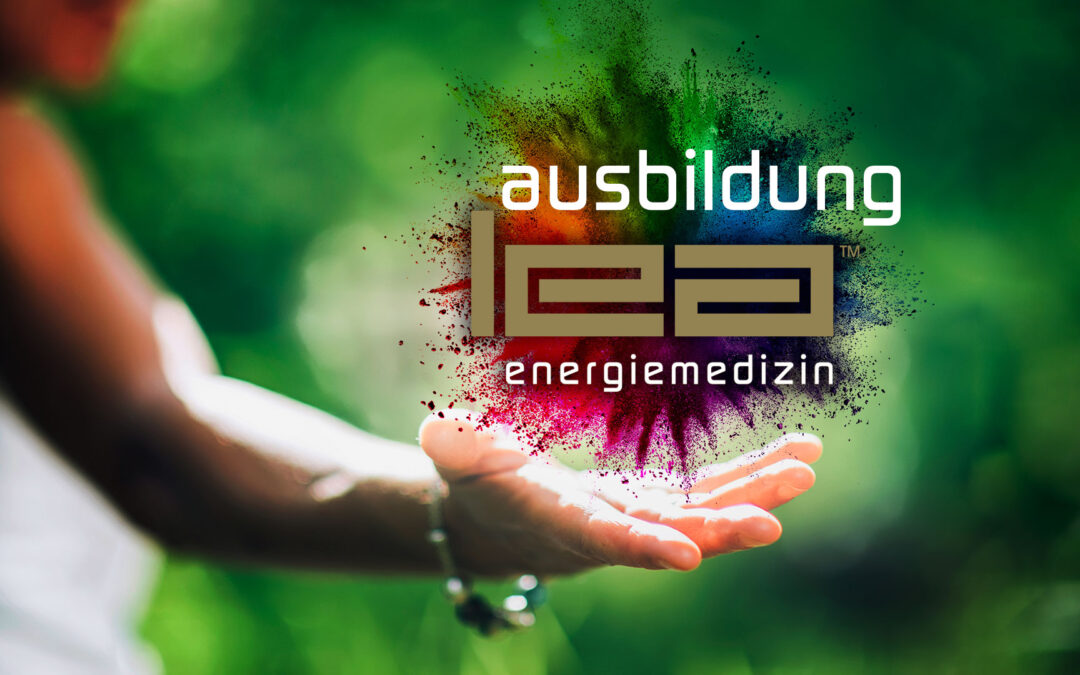 Ausbildung in Energiemedizin und mediales Coaching
