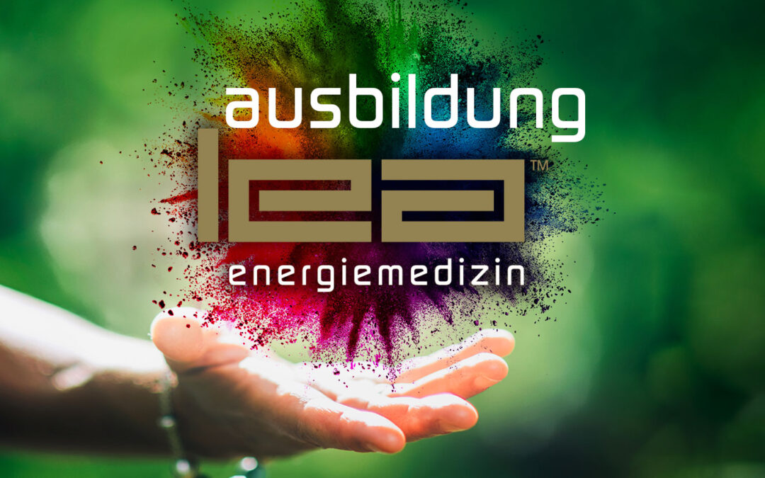 Ausbildung in Energiemedizin und mediales Coaching