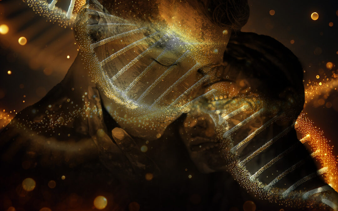 Teil 2 – Die Seelenprägung: Deine kosmische Herkunft verstehen