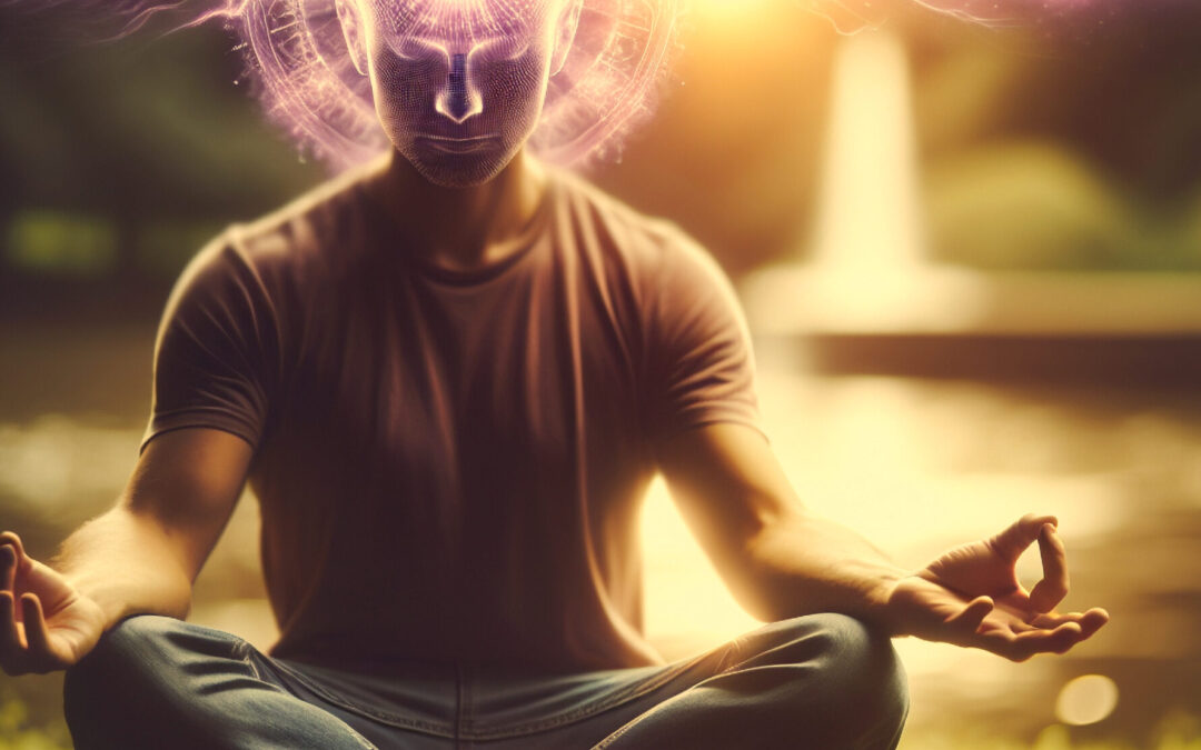 Anbindung an die Frequenz der Plejaden – Heilung & Aktivierung deiner Zirbeldrüse