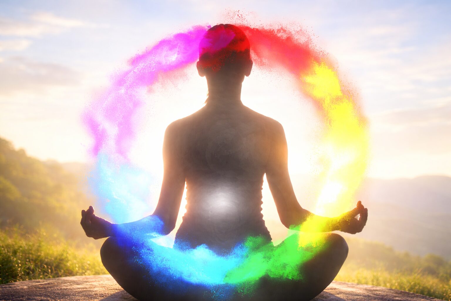 Workshop Meditations Tools von Lea Energiemedizin. Meditieren lernen mit einfachen Mitteln für Entspannung und Achtsamkeit.